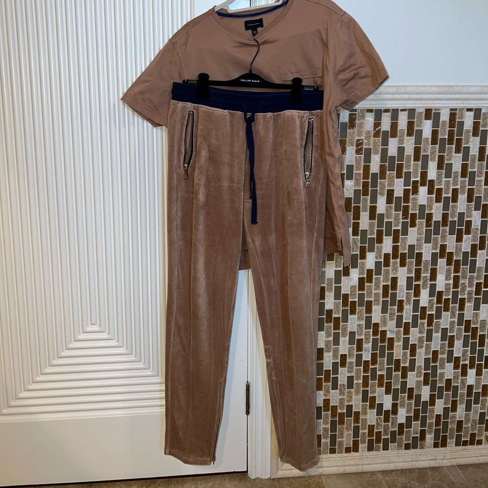 Authentic Men’s FiveSeventyFive Set
